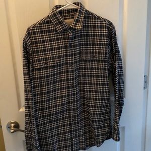 Jachs button down Flannel